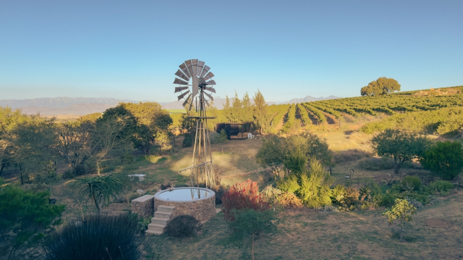 2 Bedroom Property for Sale in Ongegund Village Western Cape